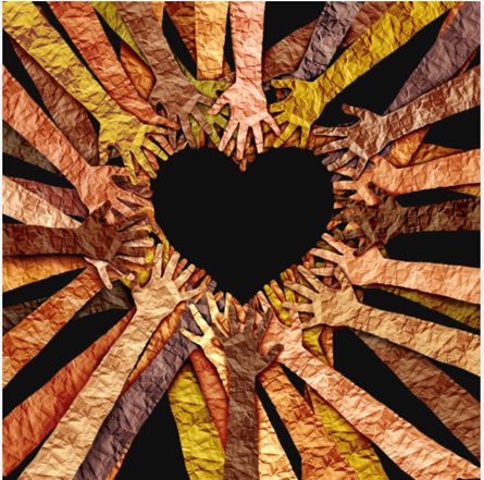 Collaboration Icon