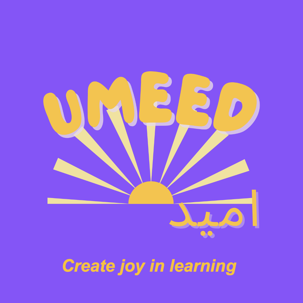 Umeed logo